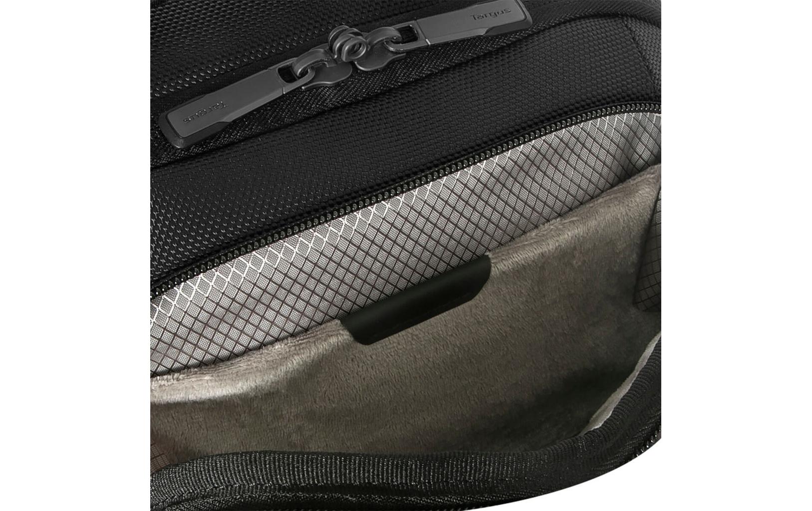 Notebook-Rucksack HeritageLuxe 16 