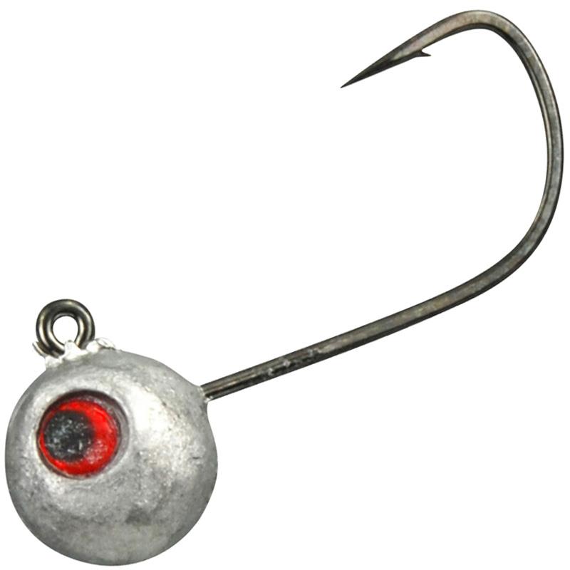 Tête Pomblée Spro Micro Jighead - Jig 29