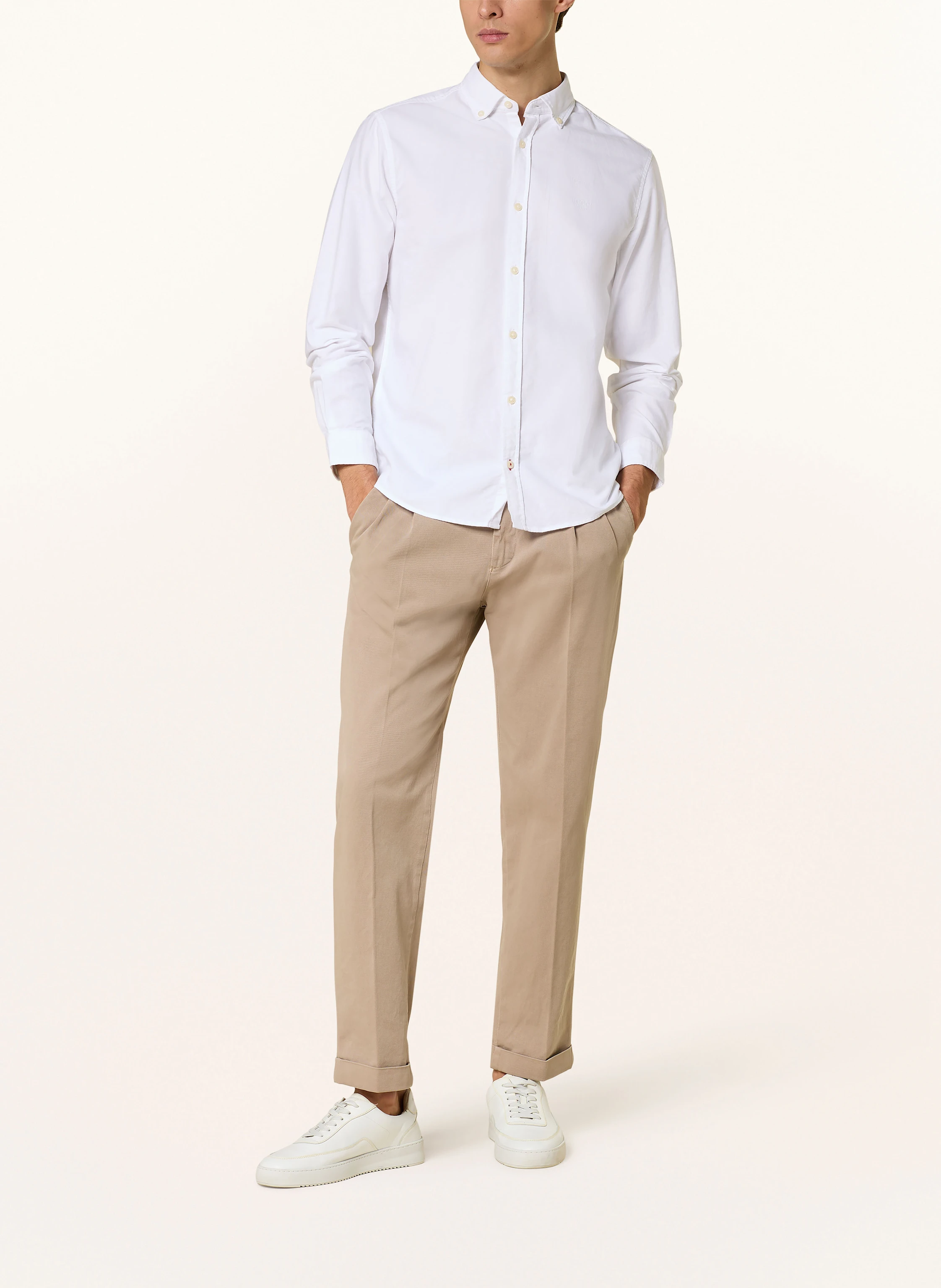 JOOP! JEANS Hemd HAVEN Regular Fit