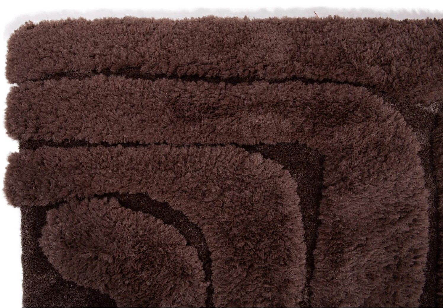 Vloerkleed 18 Bruin Balade