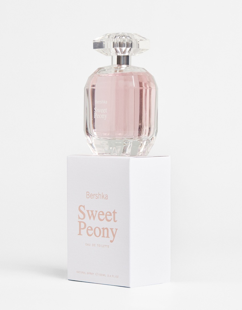 Peônia Doce 100ml