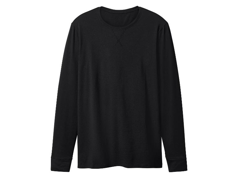 Heren thermoshirt