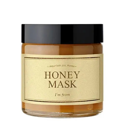 Honey Mask