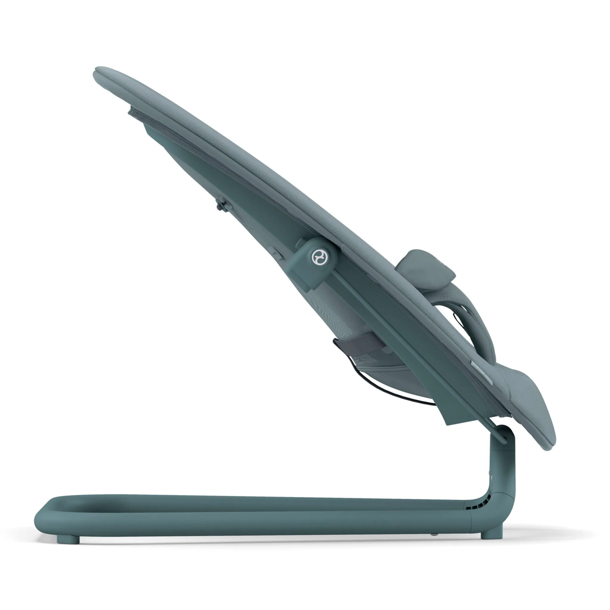 Cybex Siège Nouveau-né Transat LEMO 2 - Bleu Stone