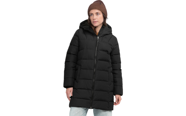 Schöffel Urban Ins Parka Style Boslix Damenjacke