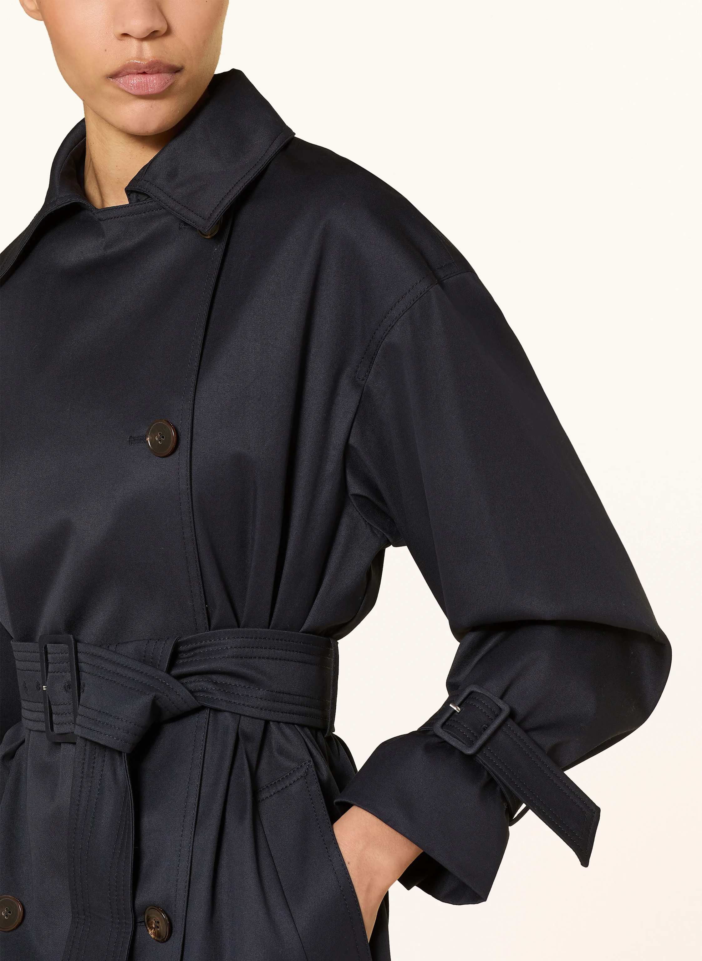 Max Mara STUDIO Mantel EBRIEN