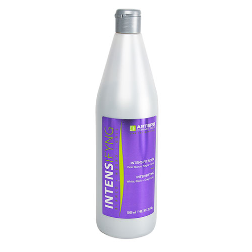 Artero Hair Enhancer para cães e gatos brancos