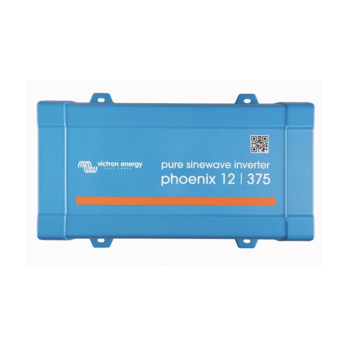 VICTRON Phoenix Inverter 12V 375VA Ren Sinus (PIN123750200)
