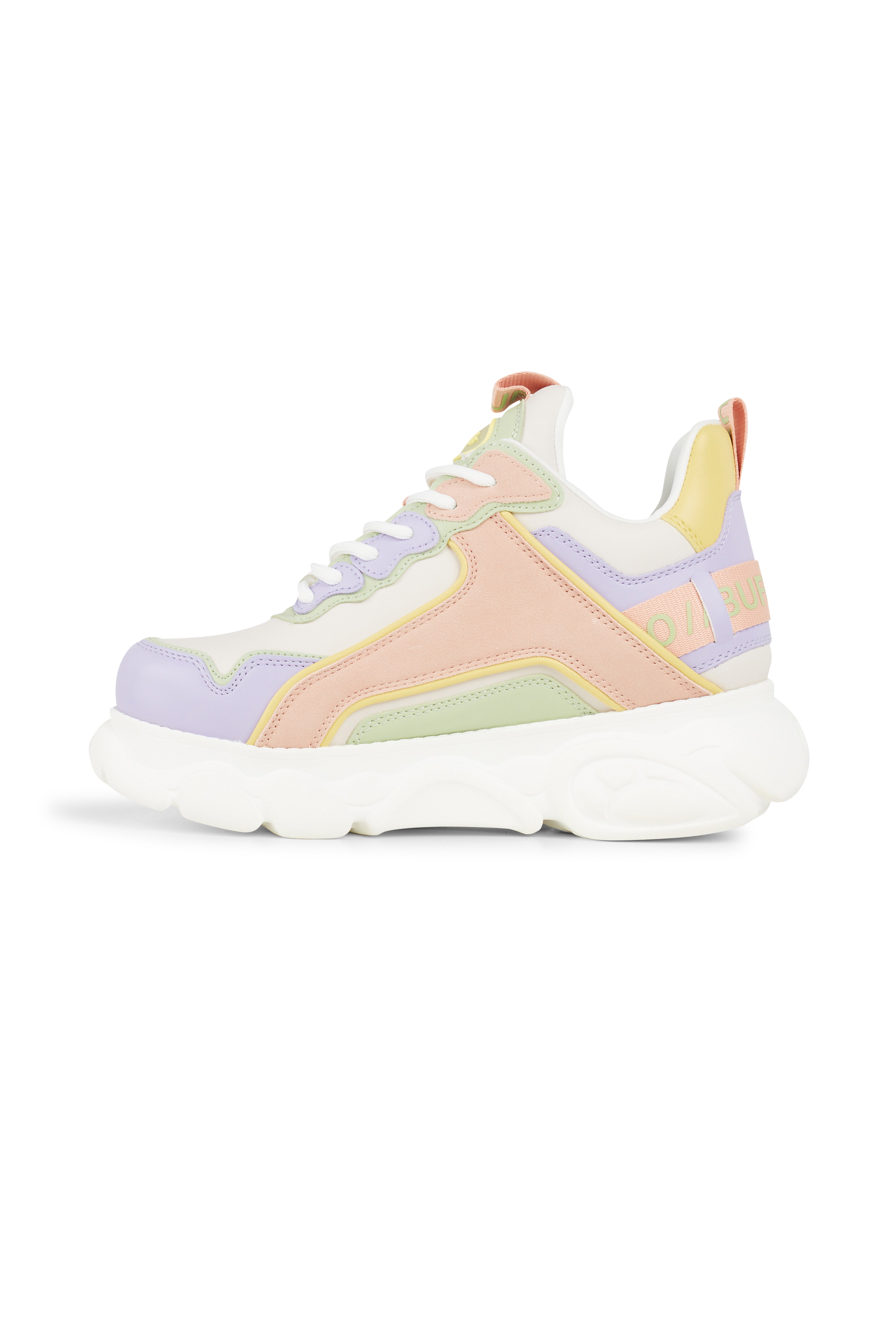BUFFALO Baskets CLD CHAI Multicolore