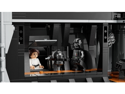 LEGO Death Star™ (75419)