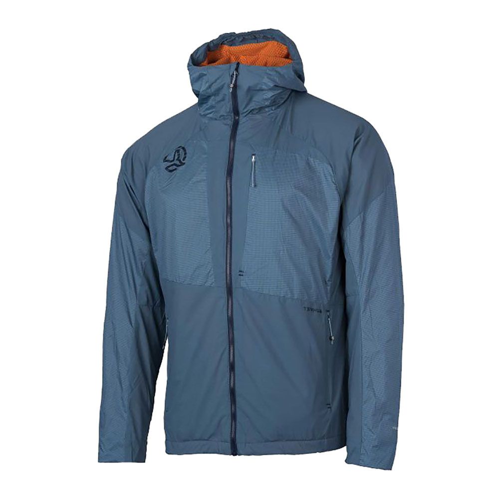Ternua KIMO LITE - Veste Homme deep lake