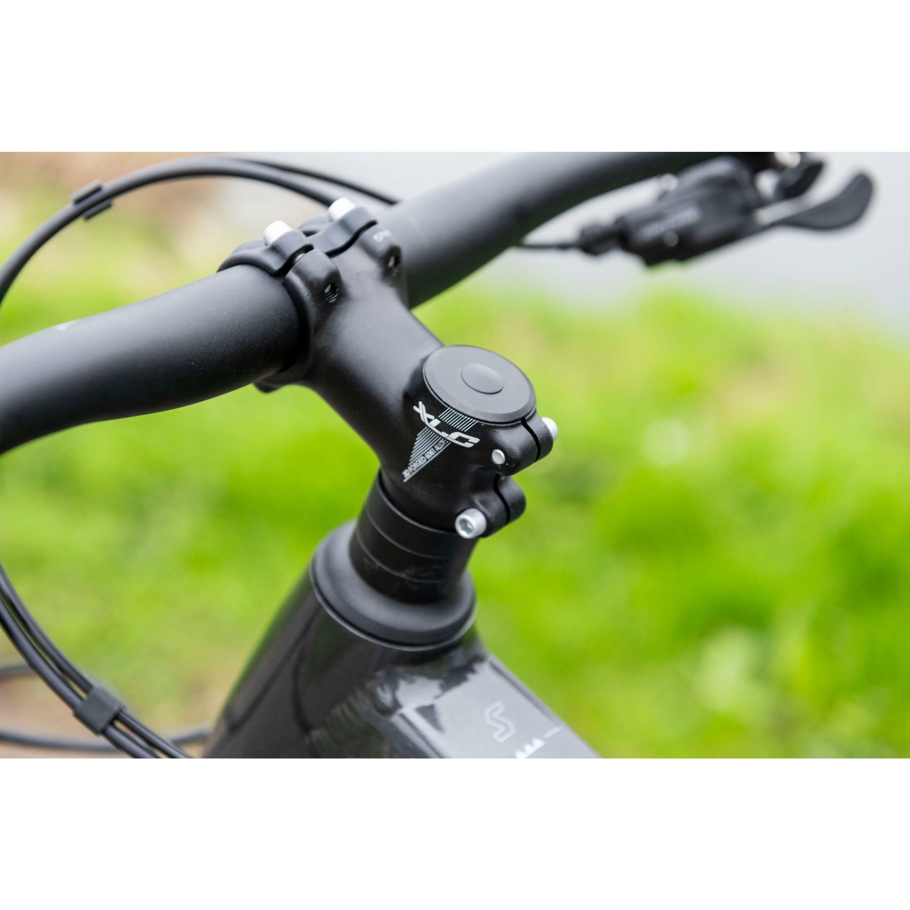 Haibike AllTrack 5 720 Wh