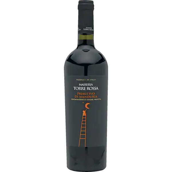 Masseria Torre Rossa Primitivo di Manduria