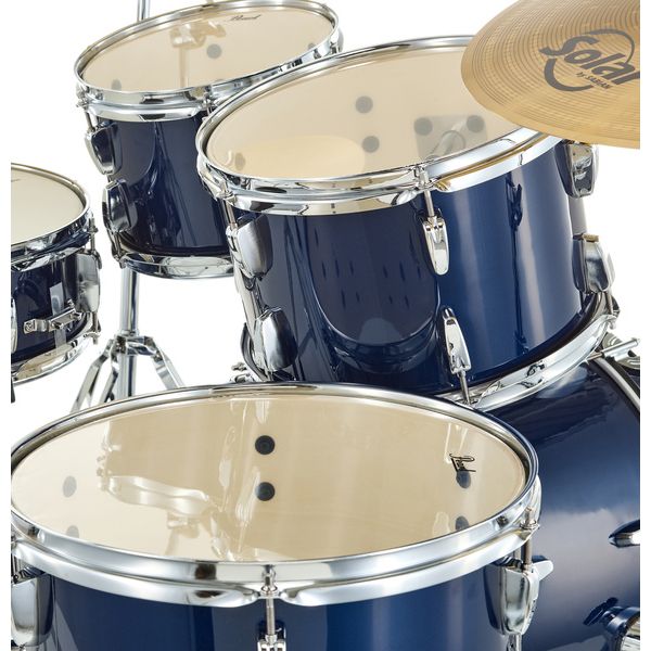 Pearl Roadshow 18