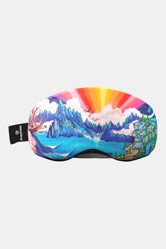 Gogglesoc Gogglesoc Goggle Soc Pro Accessoire