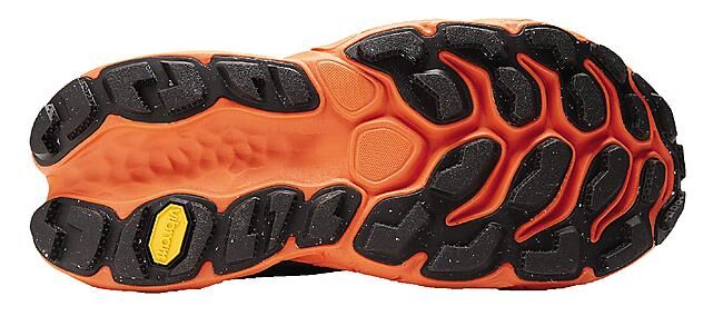 NEW BALANCE - CHAUSSURES DE TRAIL MORE TR V3 M
