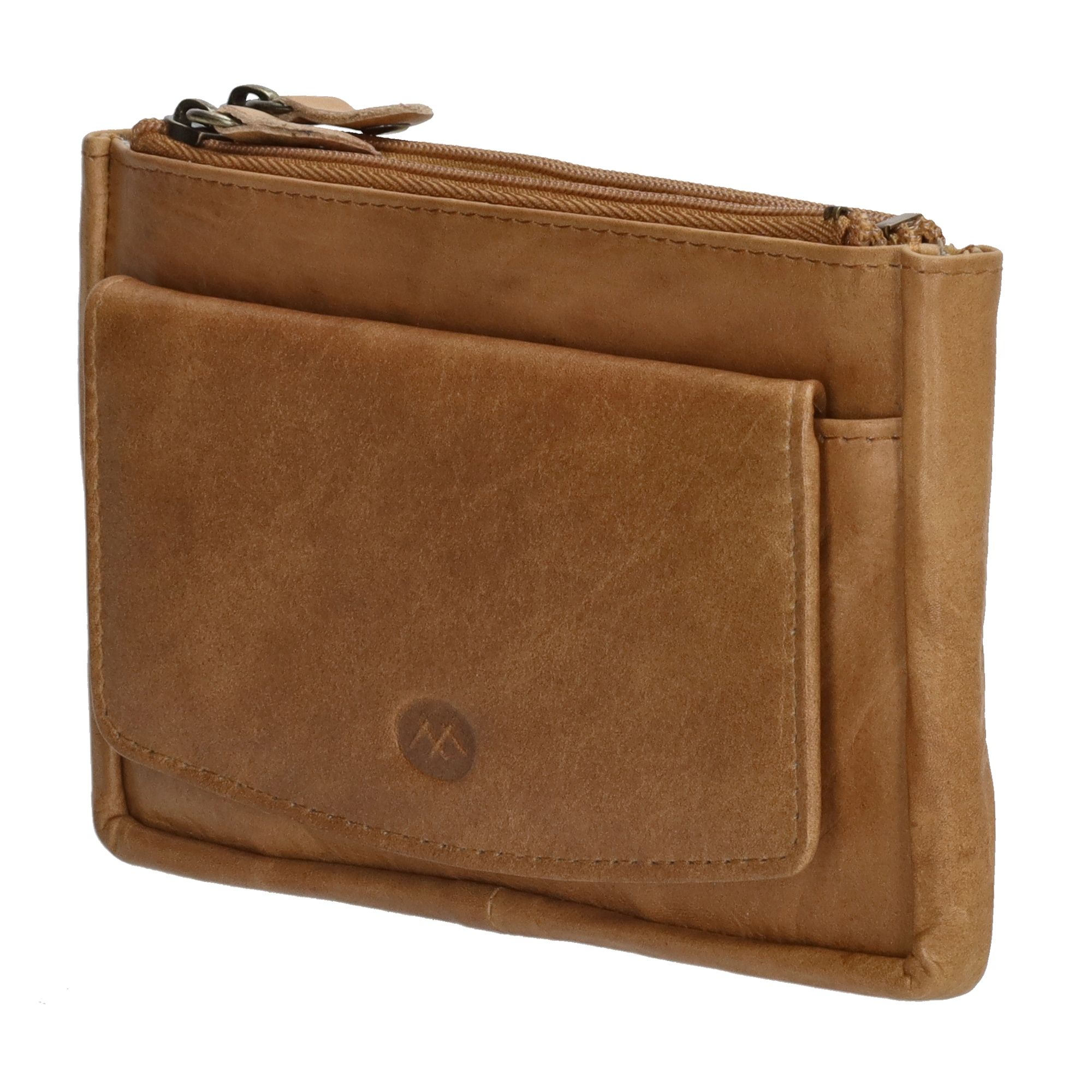Micmacbags Daydreamer Sleuteletui Zand