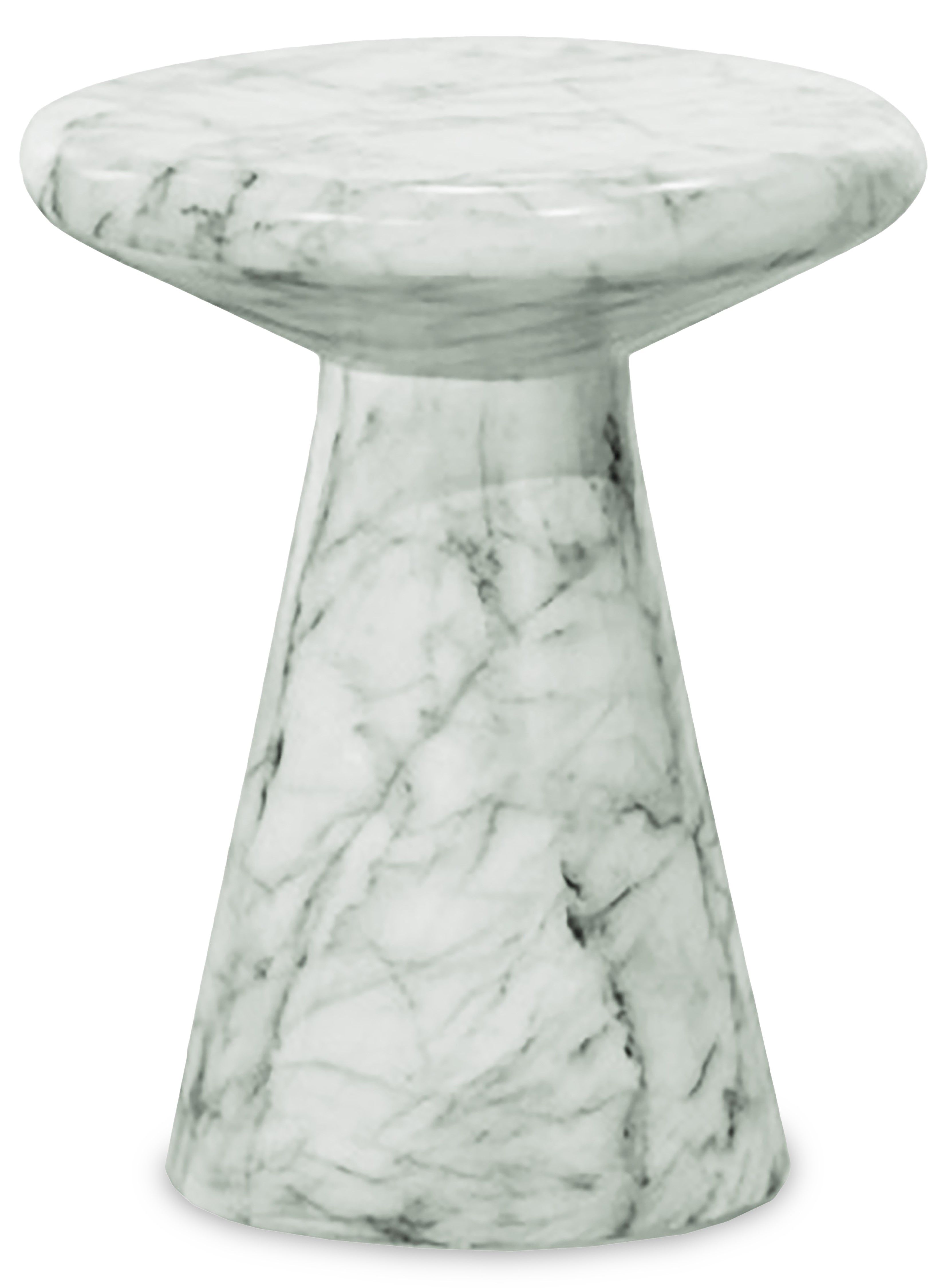 Bijzettafel 7768 Lohan ⌀35.5  x H46 cm