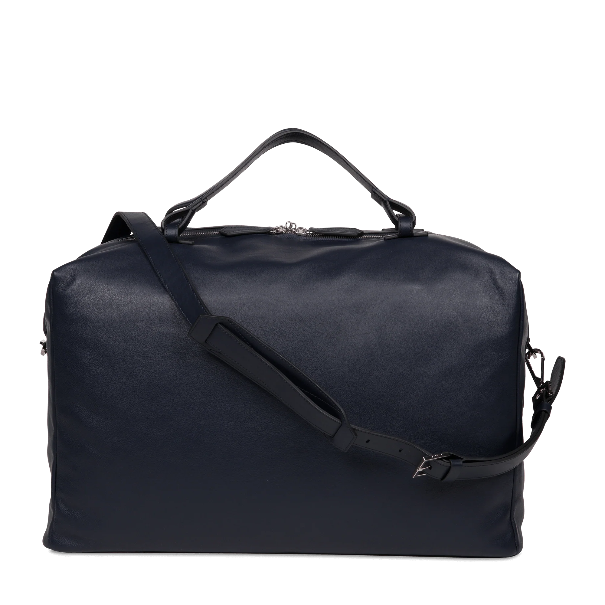 Sac voyage Neo Pop de Lancel-Bleu marine