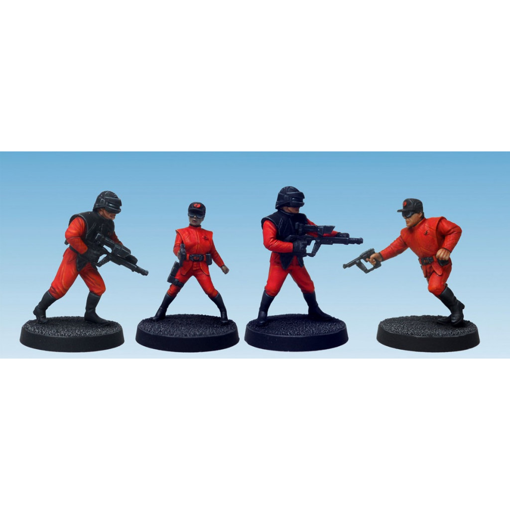7TV - Alien Invaders 2