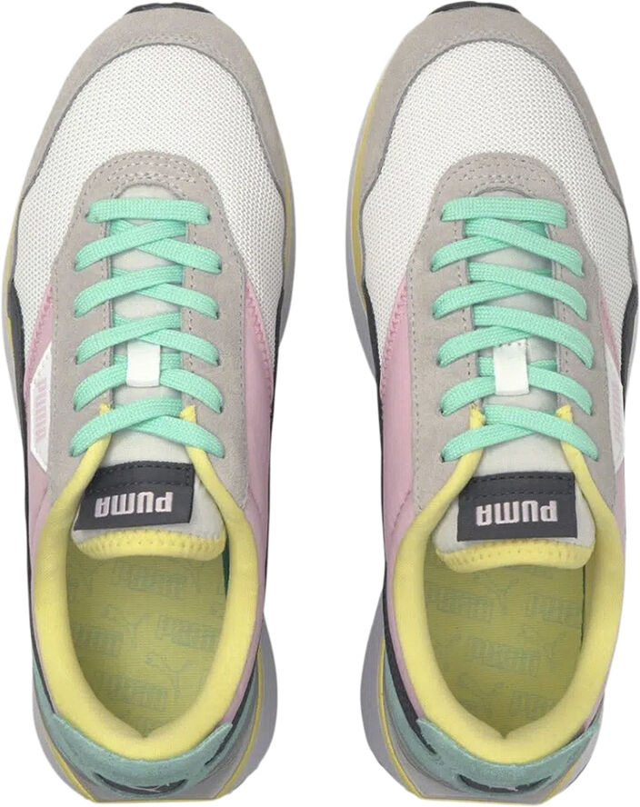 Puma Cruise Rider sneakers Multifarvet