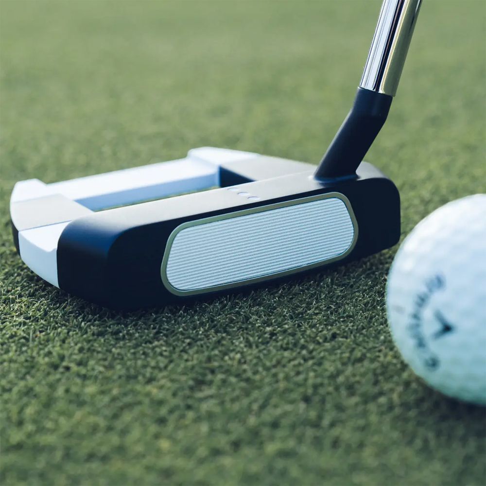 Ai-ONE Jailbird Mini S Putter