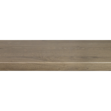 CanDo  Laminaat Traptrede Bruin Eiken 100x30cm