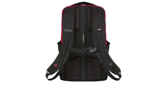 Supreme / The North Face Printed Borealis Backpack Red