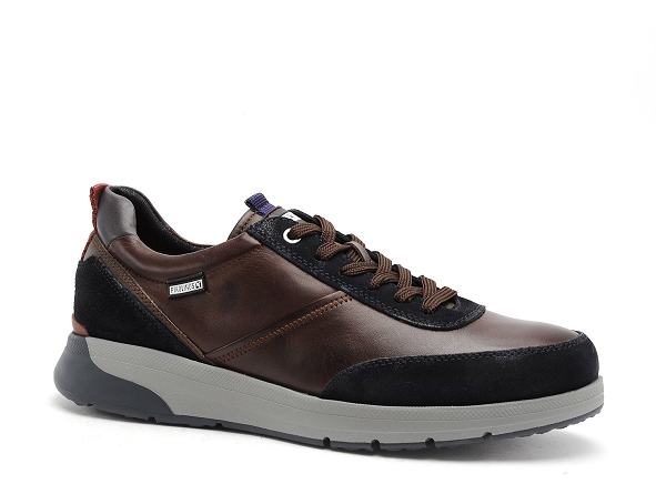 Pikolinos basses homme m1w6144 marron