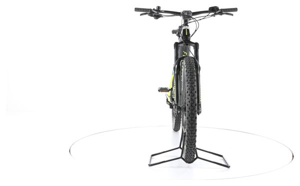 Produit reconditionné - Haibike FullSeven 6 Vélo électrique VTT 2021 - Très Bon Etat