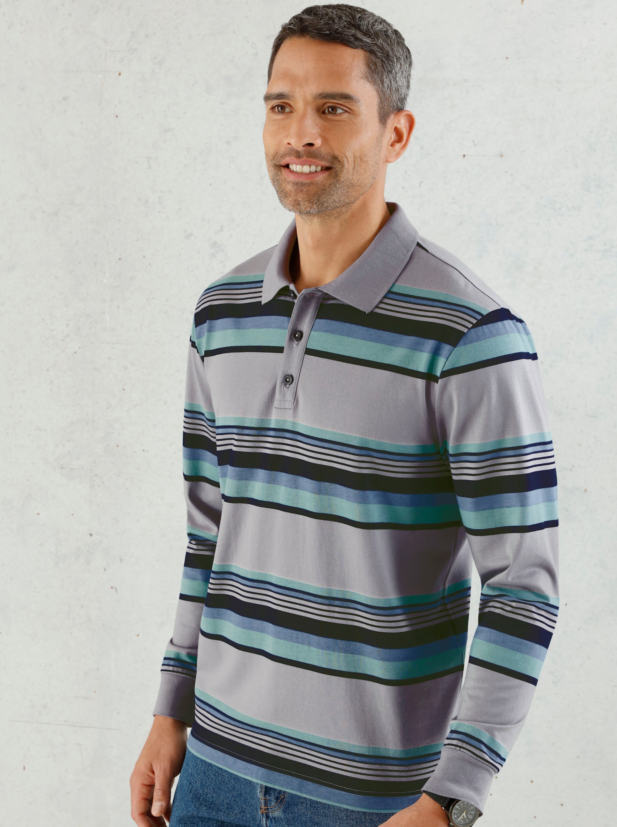 Poloshirt