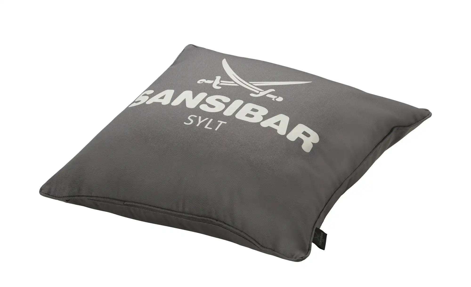 Kissenhülle Sansibar