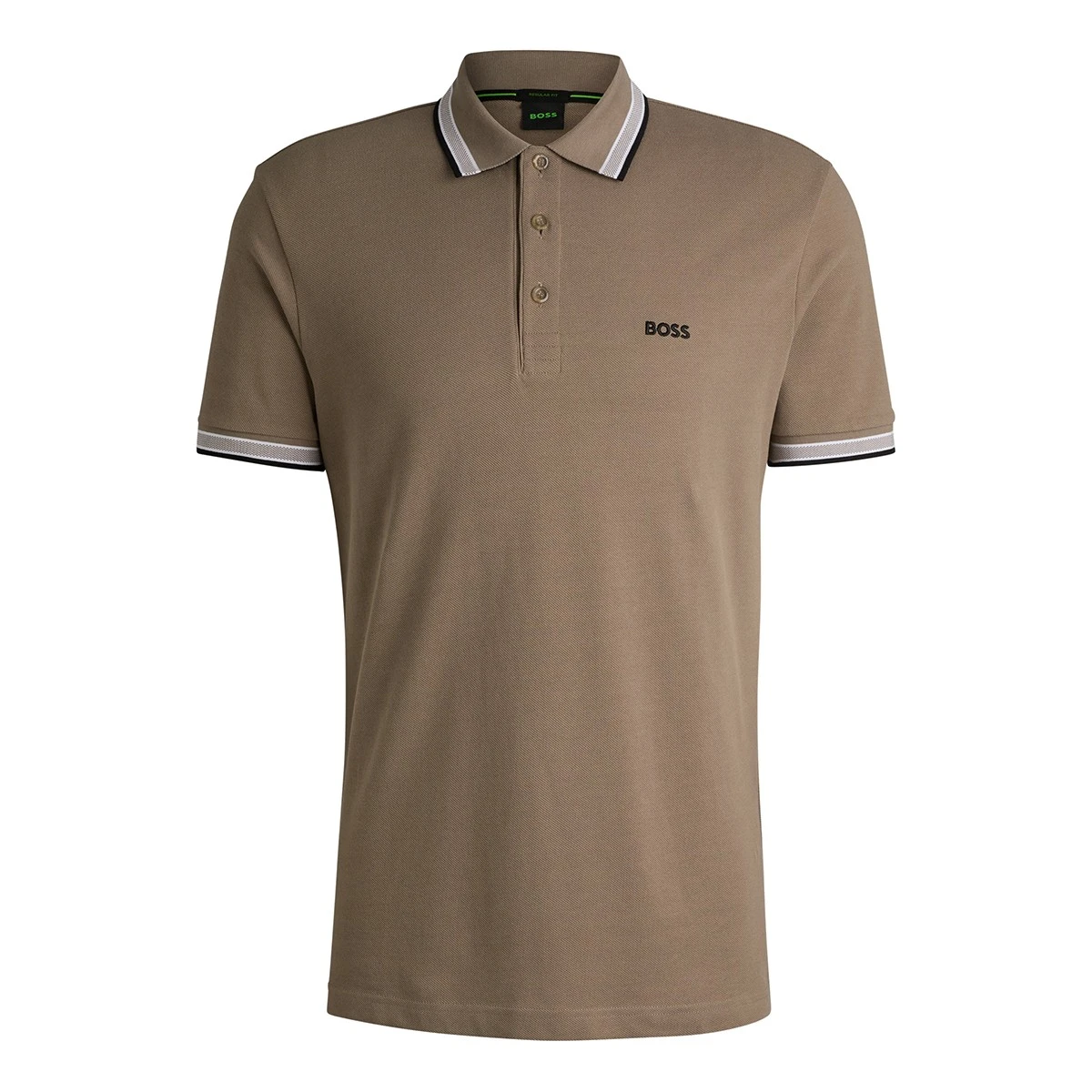 Heren Polo 27230363