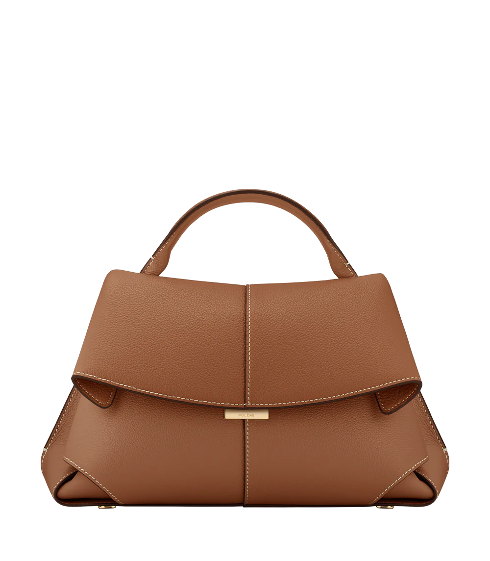 Mokki - Camel Grainé