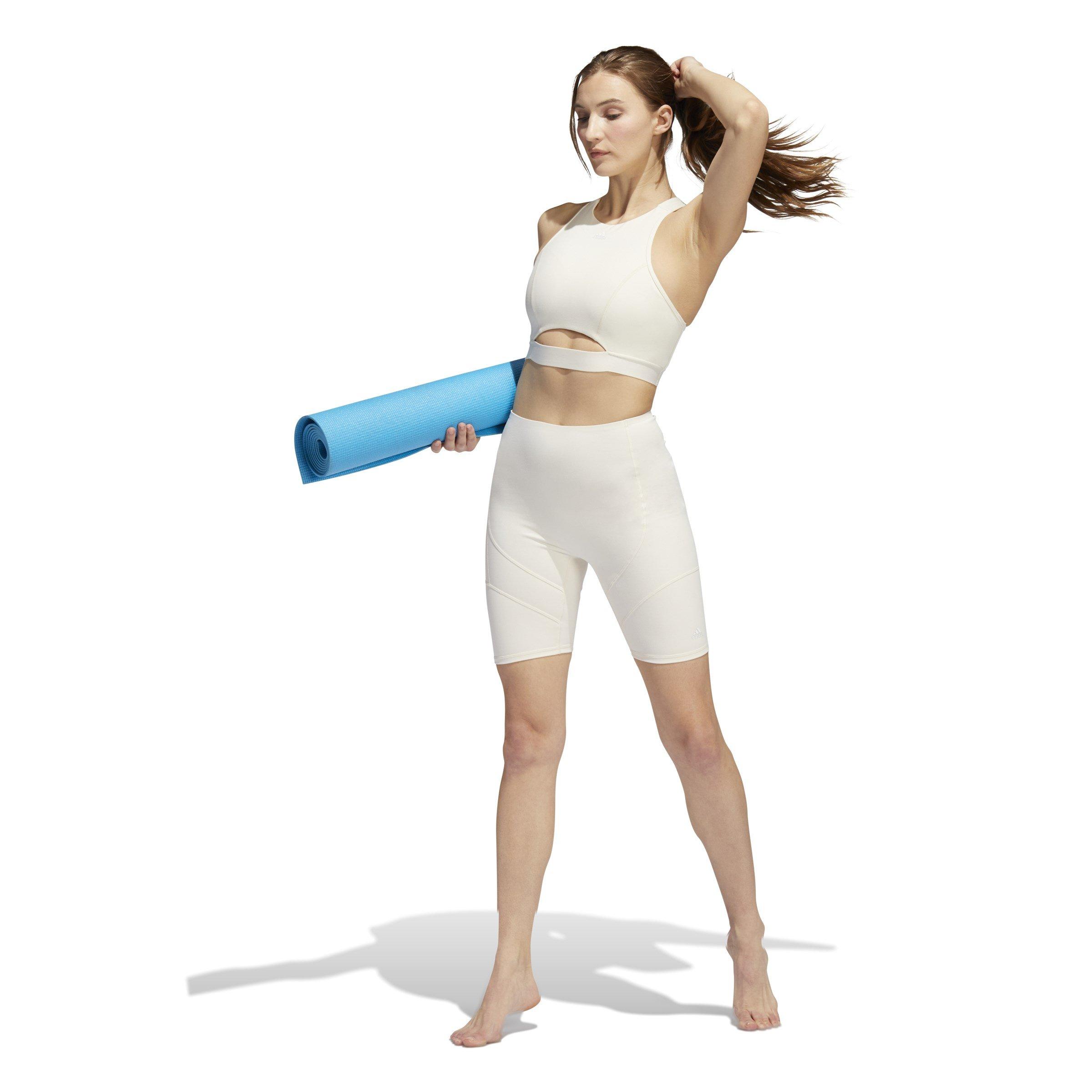 adidas Pocket Shorts Womens