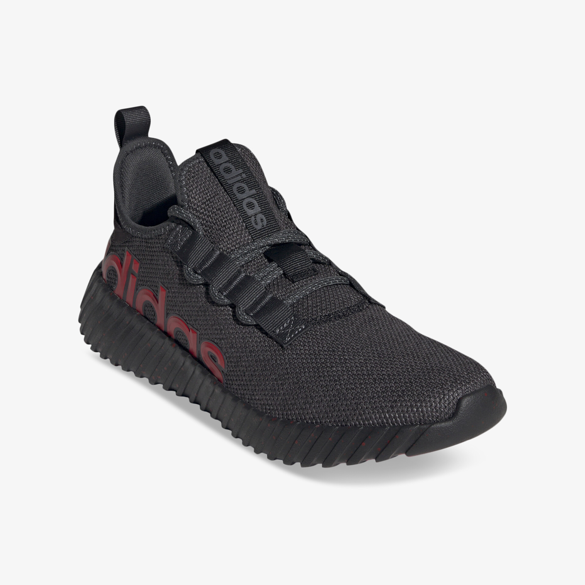 adidas Herren Sneaker Low - KAPTIR 3.0 - schwarz | Jetzt bei reno.de