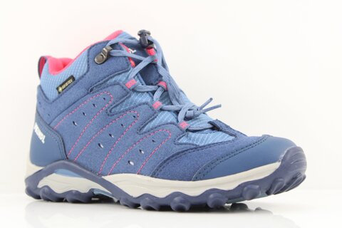 Meindl Wanderschuhe