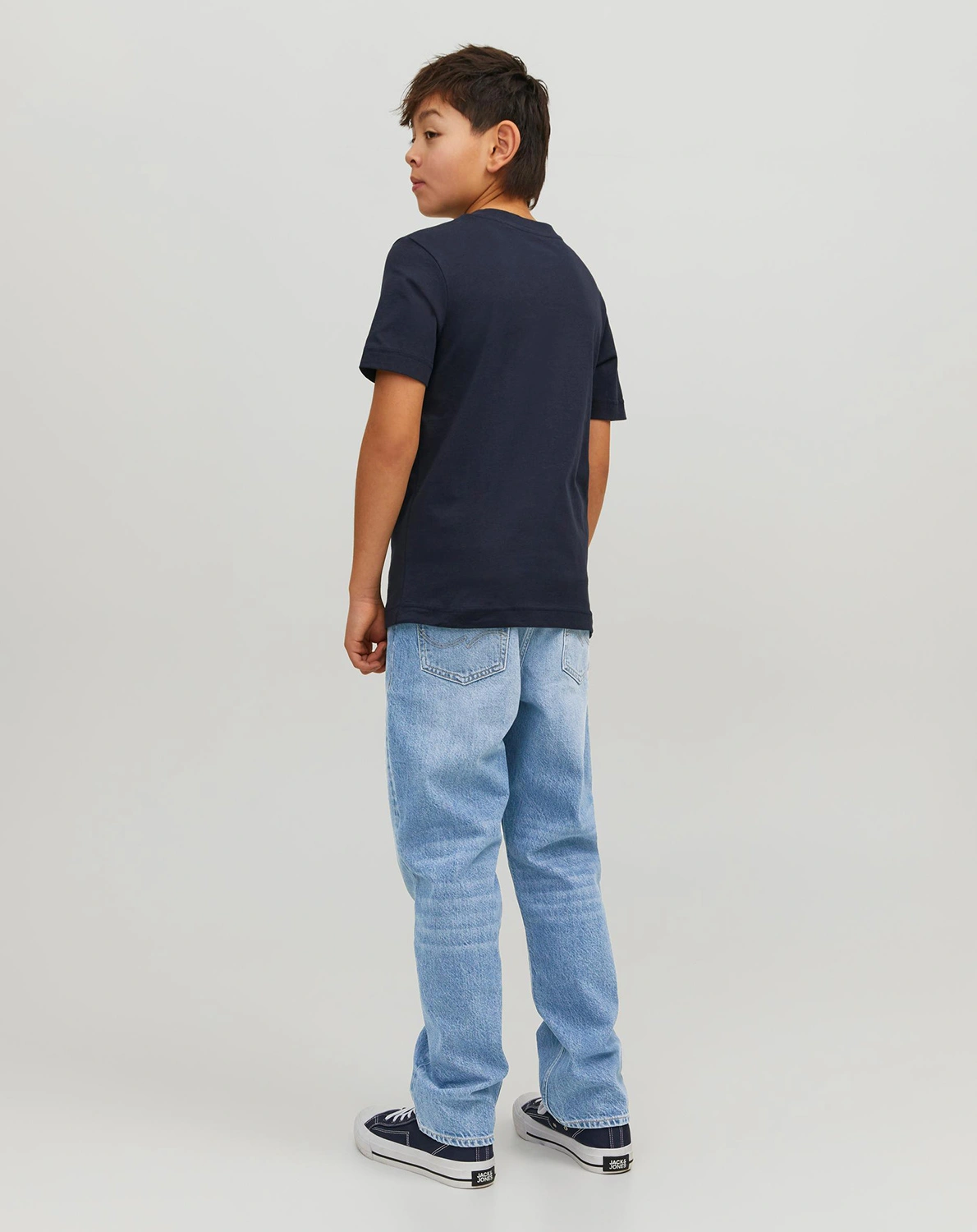 Jeans CHRIS ORIGINAL MF 921 in blue denim