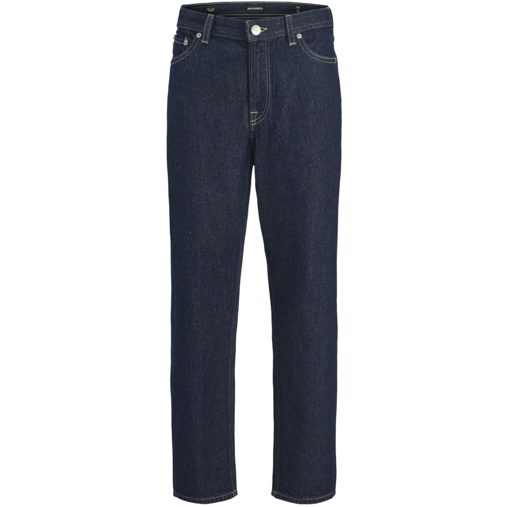 Køb Jack & Jones Junior Blue Denim Jjichris Jjoriginal Sbd 492 Sn Jnr