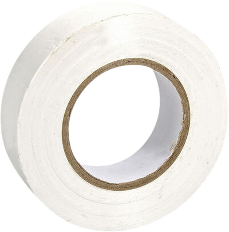 Select Strømpetape Hvid