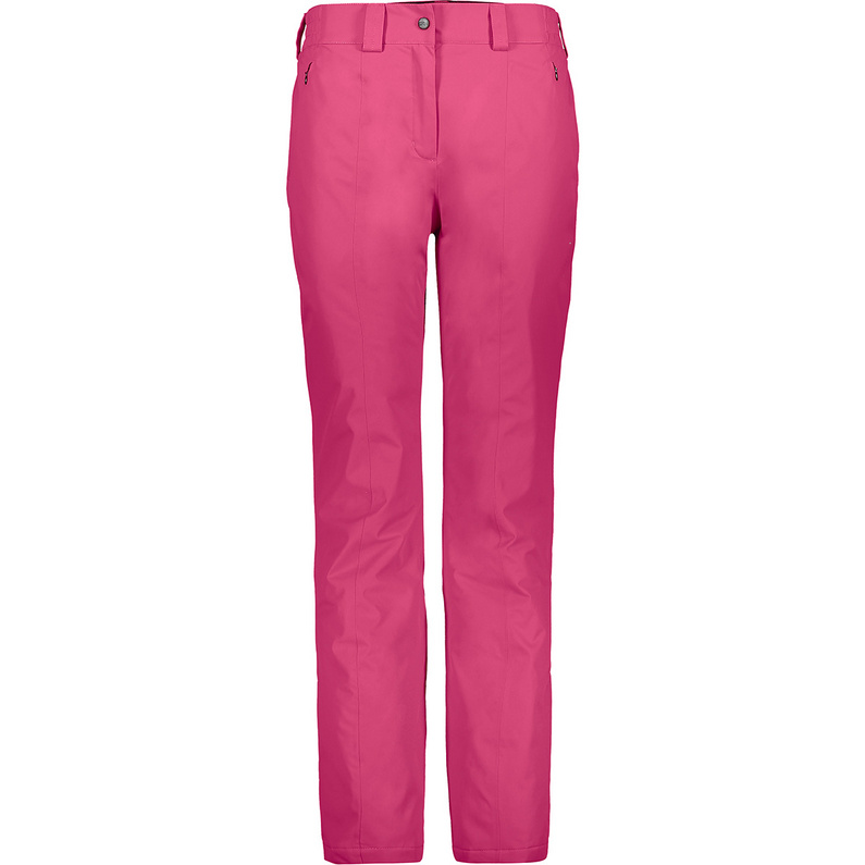 CMP Damen Twill Stretch Skihose
