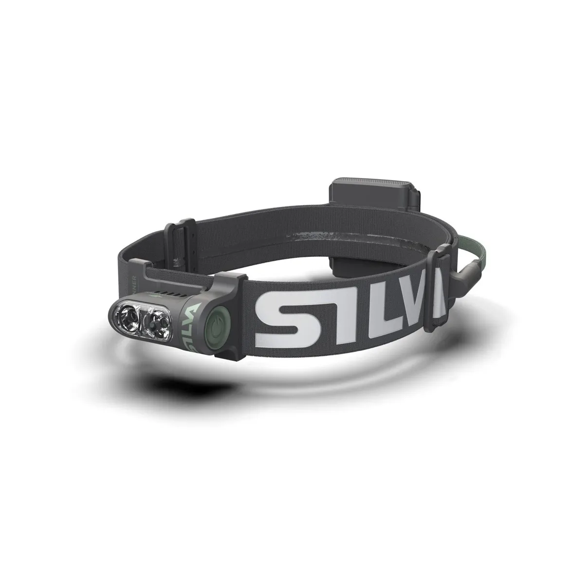 Silva Trail Runner Free 2 Grey