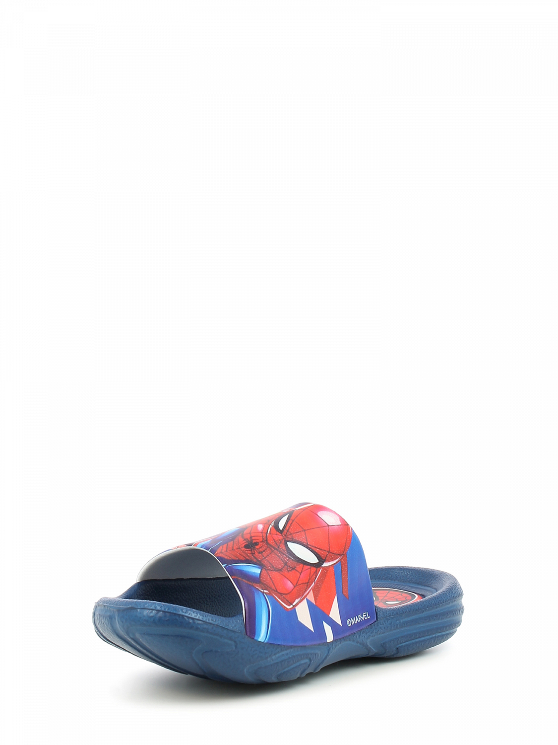 Disney Spiderman Slippers