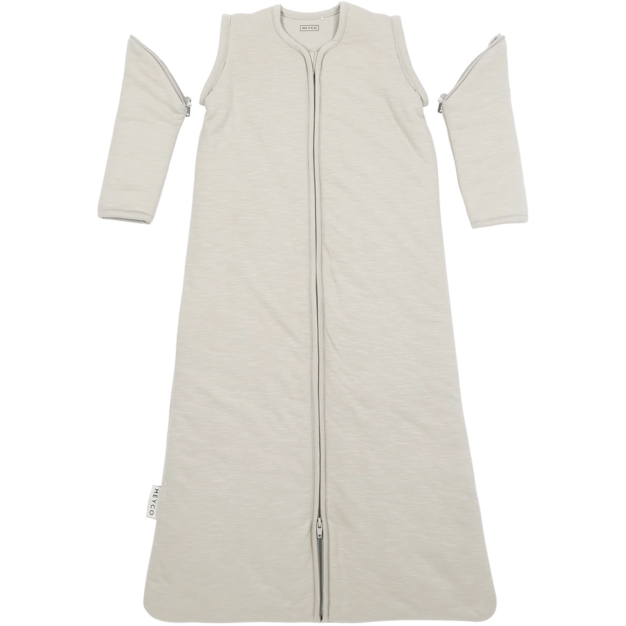 MEYCO Babyschlafsack rose