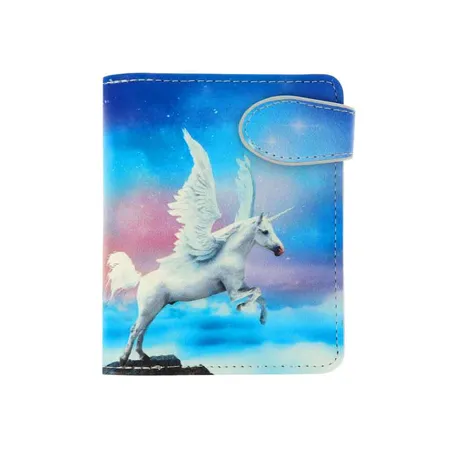 bb Klostermann Geldbörse Pegasus