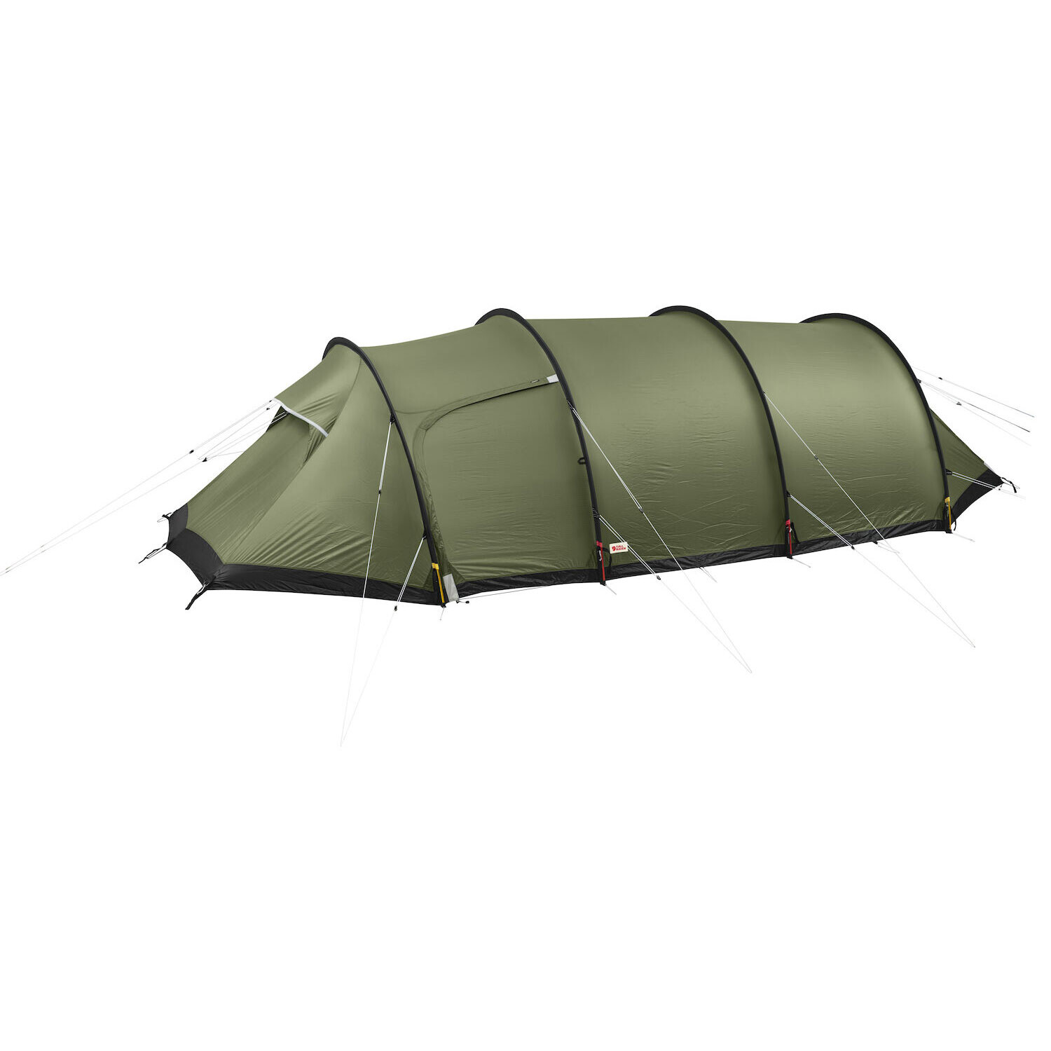 Fjällräven Keb Endurance 4