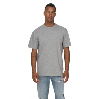 Tee-shirt à manches courtes homme Onsfred ONLY AND SONS