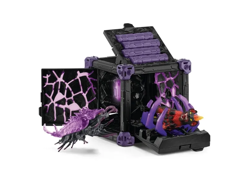 Schleich BattleCave Shadow Bug