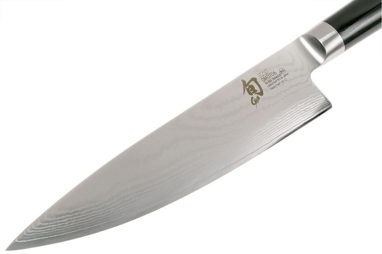 Kai Shun Classic DM706 koksmes 20 cm