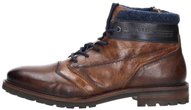 Bugatti Masat Comfort cognac